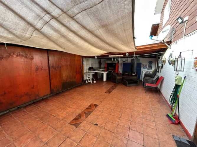 SE VENDE AMPLIA CASA 3D 3B VILLA ENTRE RÍOS PUENTE
