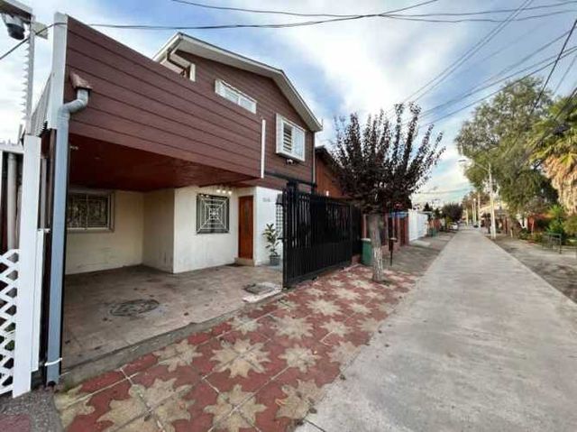 SE VENDE AMPLIA CASA 3D 3B VILLA ENTRE RÍOS PUENTE