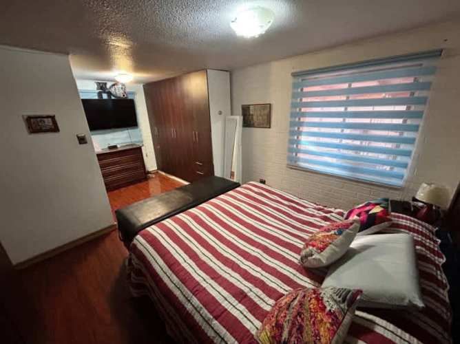 SE VENDE AMPLIA CASA 3D 3B VILLA ENTRE RÍOS PUENTE
