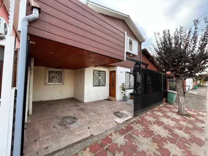 SE VENDE AMPLIA CASA 3D 3B VILLA ENTRE RÍOS PUENTE