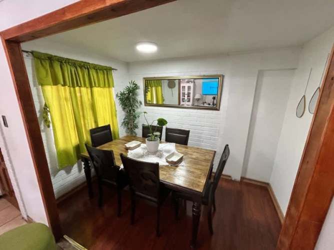 SE VENDE AMPLIA CASA 3D 3B VILLA ENTRE RÍOS PUENTE