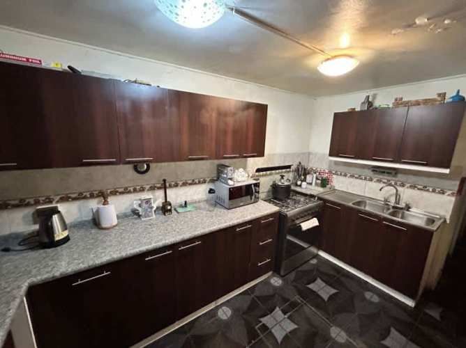 SE VENDE AMPLIA CASA 3D 3B VILLA ENTRE RÍOS PUENTE