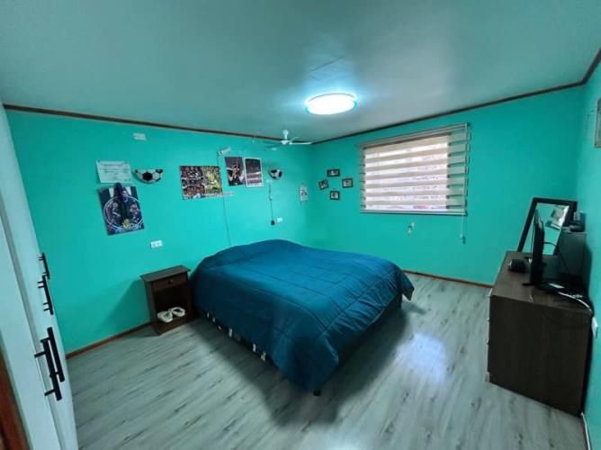 SE VENDE AMPLIA CASA 3D 3B VILLA ENTRE RÍOS PUENTE