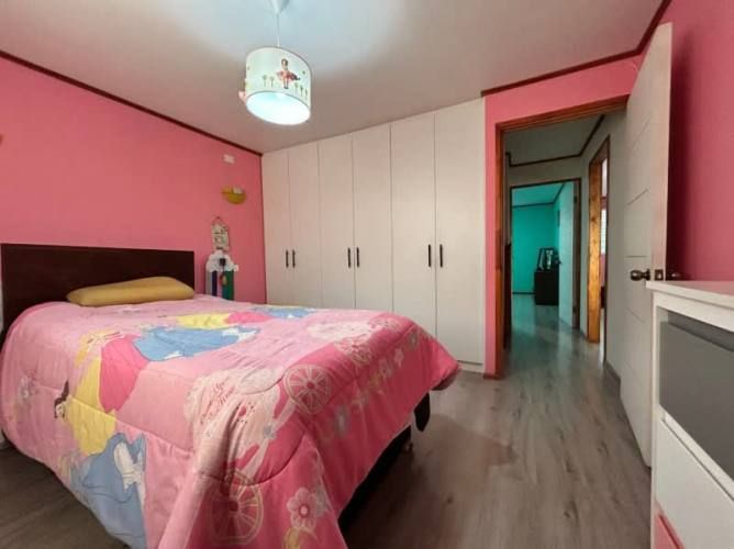 SE VENDE AMPLIA CASA 3D 3B VILLA ENTRE RÍOS PUENTE