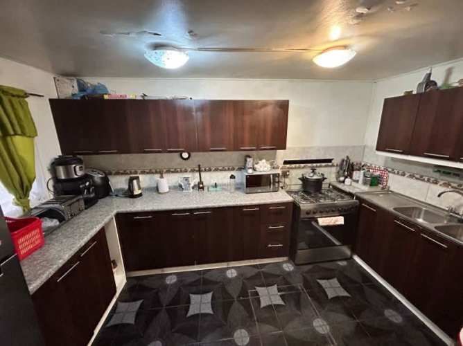 SE VENDE AMPLIA CASA 3D 3B VILLA ENTRE RÍOS PUENTE