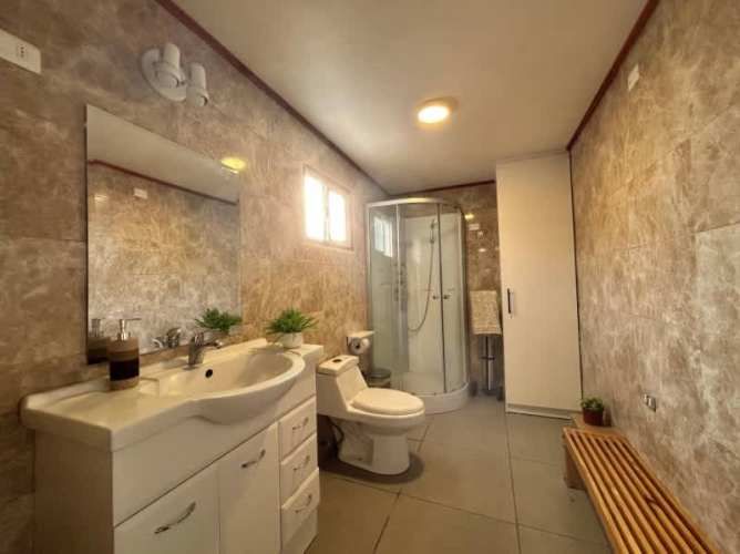 SE VENDE AMPLIA CASA 3D 3B VILLA ENTRE RÍOS PUENTE