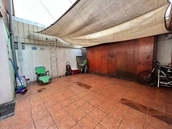 SE VENDE AMPLIA CASA 3D 3B VILLA ENTRE RÍOS PUENTE