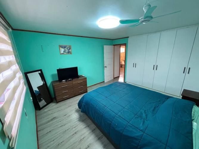 SE VENDE AMPLIA CASA 3D 3B VILLA ENTRE RÍOS PUENTE