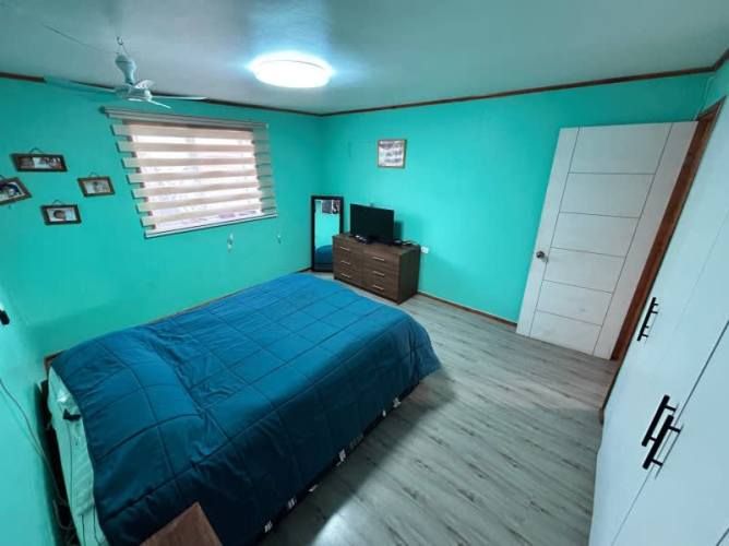 SE VENDE AMPLIA CASA 3D 3B VILLA ENTRE RÍOS PUENTE