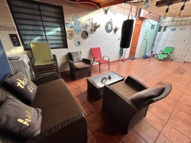 SE VENDE AMPLIA CASA 3D 3B VILLA ENTRE RÍOS PUENTE