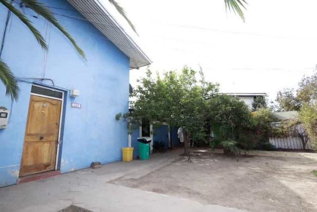 AMPLIA CASA SAN BERNARDO 5D 2B