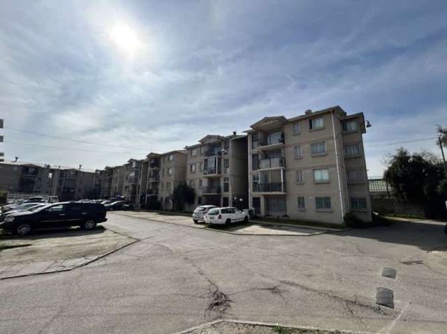 DEPTO EN VENTA 2D 1B MAIPÚ CAMINO RINCONADA