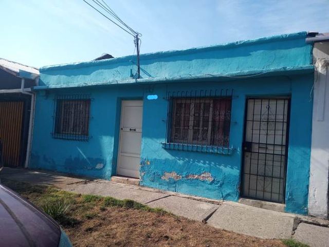 Venta Casa 1 piso Julio Cordero Recoleta