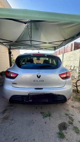 Renault clio IV 2019