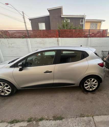 Renault clio IV 2019
