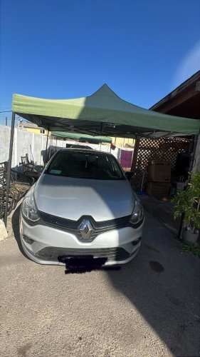 Renault clio IV 2019