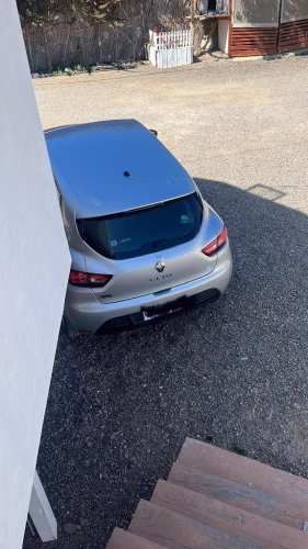 Renault clio IV 2019