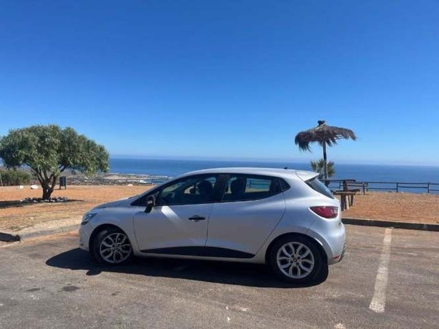 Renault clio IV 2019