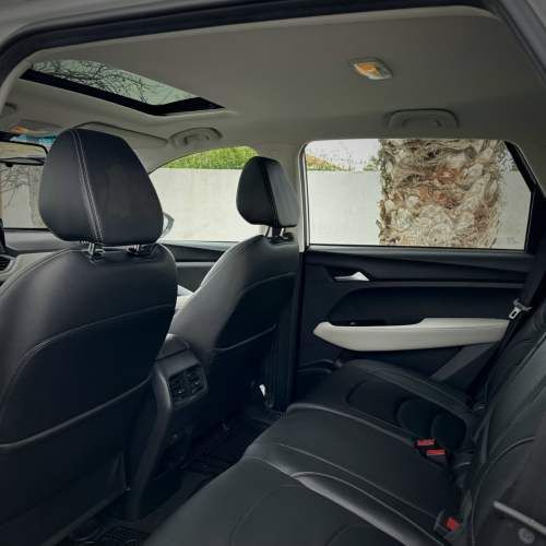 CHEVROLET CAPTIVA PREMIER 1.5 TURBO CVT 2023