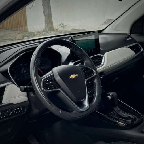 CHEVROLET CAPTIVA PREMIER 1.5 TURBO CVT 2023