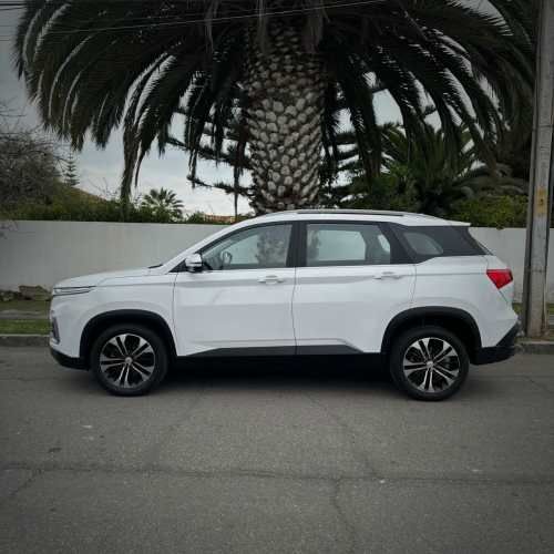 CHEVROLET CAPTIVA PREMIER 1.5 TURBO CVT 2023