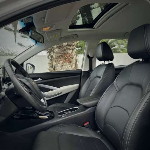 CHEVROLET CAPTIVA PREMIER 1.5 TURBO CVT 2023