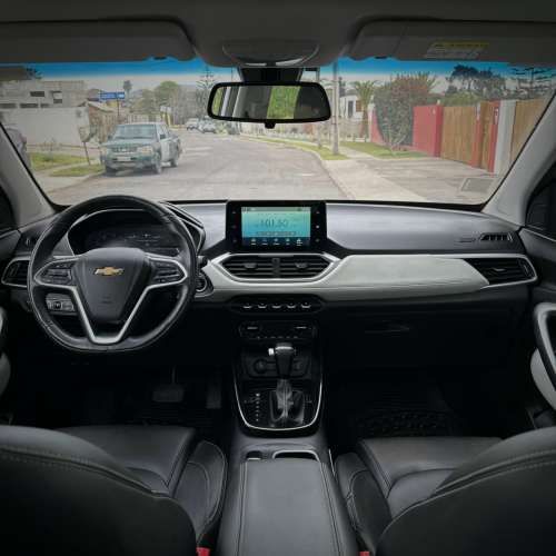 CHEVROLET CAPTIVA PREMIER 1.5 TURBO CVT 2023