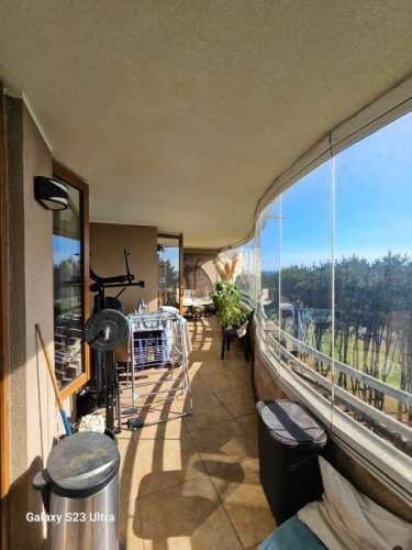 ¡Imperdible! Hermoso Dpto en San Pedro de la Paz