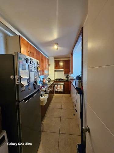 ¡Imperdible! Hermoso Dpto en San Pedro de la Paz