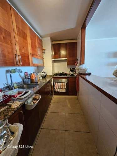 ¡Imperdible! Hermoso Dpto en San Pedro de la Paz