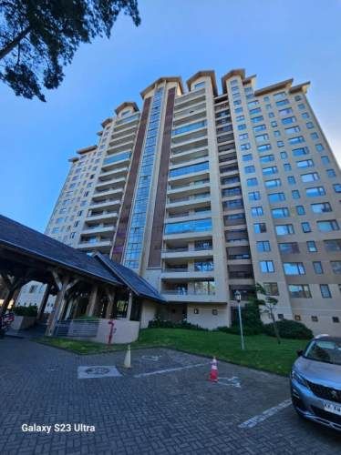 ¡Imperdible! Hermoso Dpto en San Pedro de la Paz