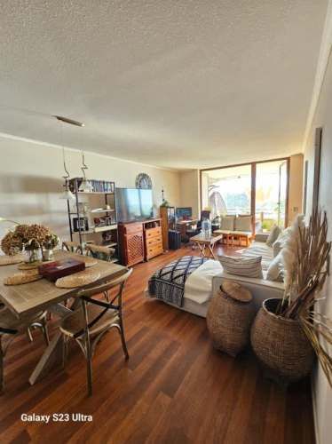 ¡Imperdible! Hermoso Dpto en San Pedro de la Paz