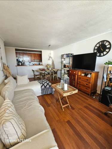 ¡Imperdible! Hermoso Dpto en San Pedro de la Paz