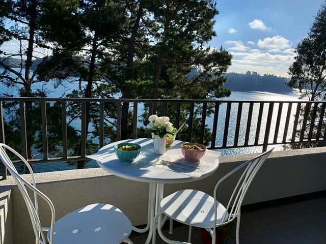 REBAJADO PRECIOSO DEPARTAMENTO,  VISTA ESPECTACULAR