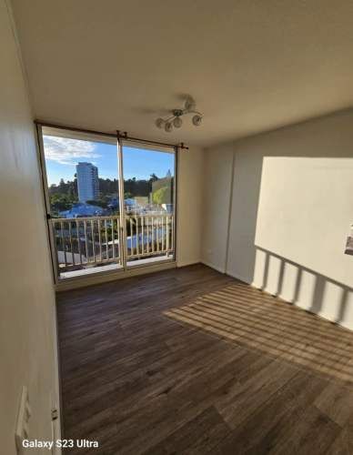 ¡Arrienda tu hogar ideal en el corazón de Concepción!