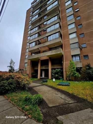 PRECIO REBAJADO DEPARTAMENTO EN VILLA LOS CANELOS