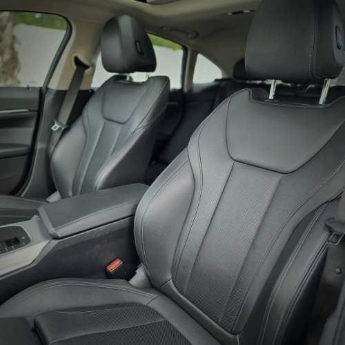 BMW 420i GRAN COUPÉ 2.0 AUT 2022