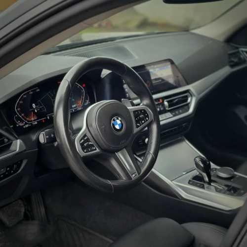 BMW 420i GRAN COUPÉ 2.0 AUT 2022