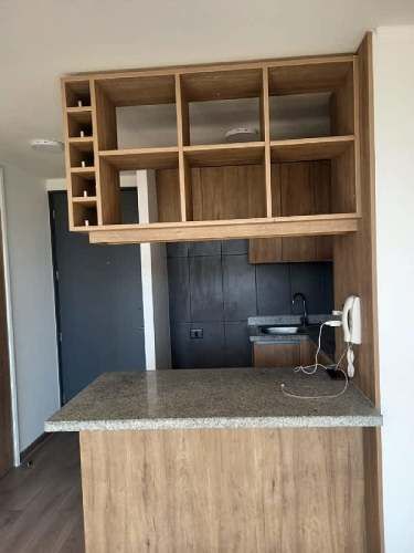 CORONEL SOUPER 4171 DPTO 2D + 2B