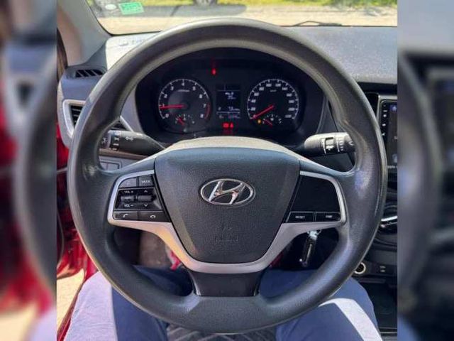 HYUNDAI ACCENT 2023