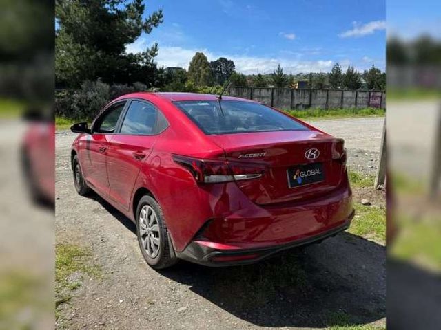 HYUNDAI ACCENT 2023
