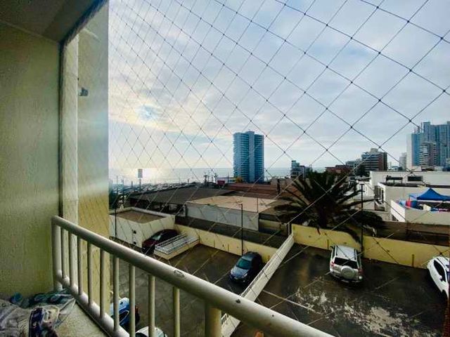 Hermoso depto/ piso bajo / Edificio Rotterdam