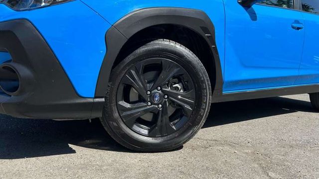 Subaru Crosstrek 2.0i AWD CVT (2024)