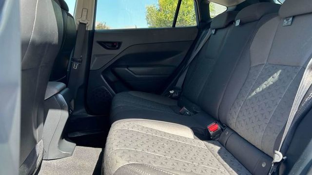 Subaru Crosstrek 2.0i AWD CVT (2024)