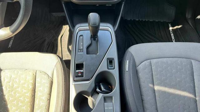 Subaru Crosstrek 2.0i AWD CVT (2024)