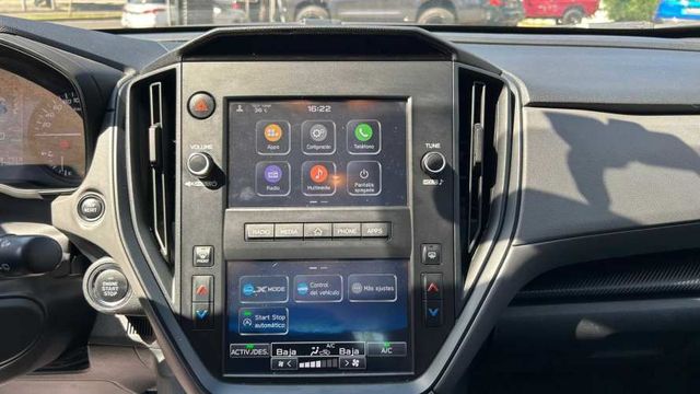 Subaru Crosstrek 2.0i AWD CVT (2024)