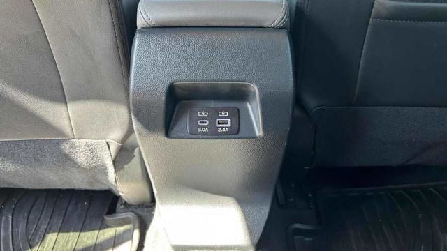 Subaru Crosstrek 2.0i AWD CVT (2024)