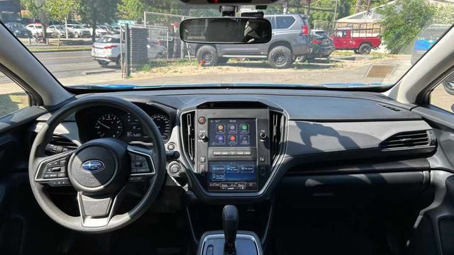 Subaru Crosstrek 2.0i AWD CVT (2024)