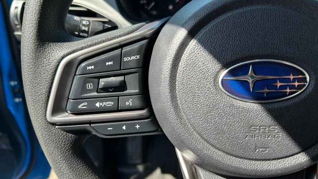 Subaru Crosstrek 2.0i AWD CVT (2024)