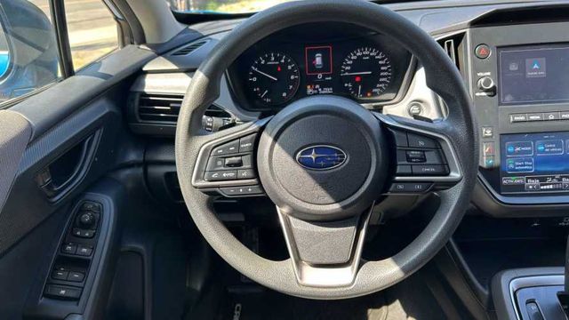 Subaru Crosstrek 2.0i AWD CVT (2024)